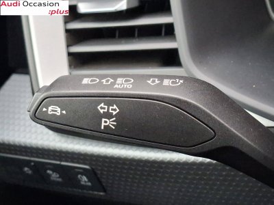 Audi A1 ALLSTREET Allstreet 30 TFSI 110 ch S tronic 7 Design Luxe - 30