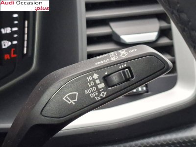 Audi A1 ALLSTREET Allstreet 30 TFSI 110 ch S tronic 7 Design Luxe - 31