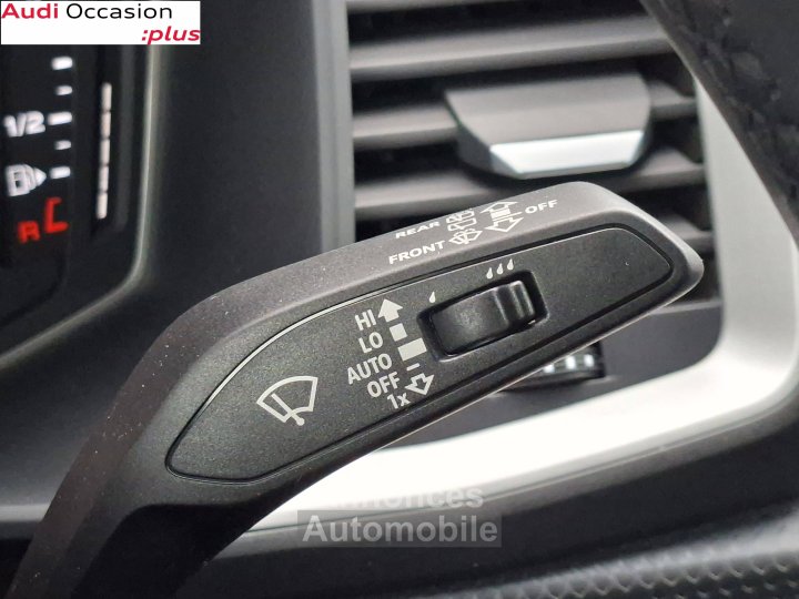 Audi A1 ALLSTREET Allstreet 30 TFSI 110 ch S tronic 7 Design Luxe - 31