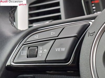 Audi A1 ALLSTREET Allstreet 30 TFSI 110 ch S tronic 7 Design Luxe - 32