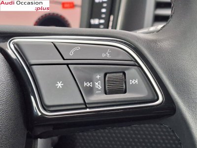 Audi A1 ALLSTREET Allstreet 30 TFSI 110 ch S tronic 7 Design Luxe - 33