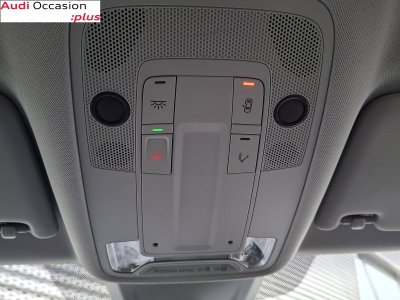 Audi A1 ALLSTREET Allstreet 30 TFSI 110 ch S tronic 7 Design Luxe - 35