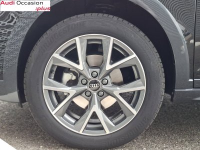 Audi A1 ALLSTREET Allstreet 30 TFSI 110 ch S tronic 7 Design Luxe - 36