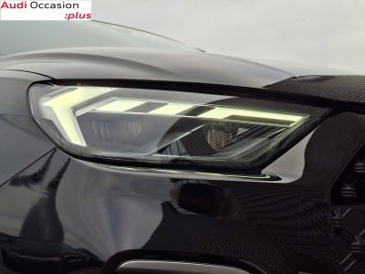 Audi A1 ALLSTREET Allstreet 30 TFSI 110 ch S tronic 7 Design Luxe - 37