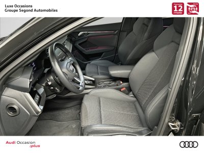 Audi S3 SPORTBACK Sportback TFSI 310 S tronic 7 Quattro   - 7