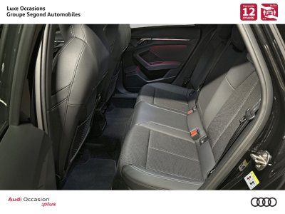 Audi S3 SPORTBACK Sportback TFSI 310 S tronic 7 Quattro   - 8