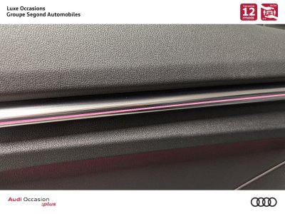 Audi S3 SPORTBACK Sportback TFSI 310 S tronic 7 Quattro   - 9