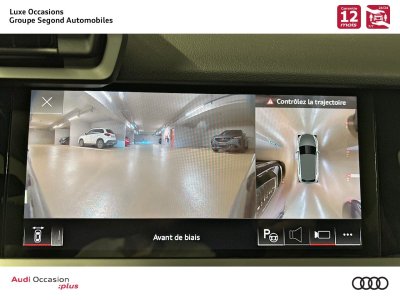 Audi S3 SPORTBACK Sportback TFSI 310 S tronic 7 Quattro   - 12