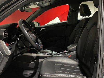 Audi A3 Sportback 40 TFSIe 204 S tronic 6 Design Luxe   - 4