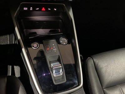 Audi A3 Sportback 40 TFSIe 204 S tronic 6 Design Luxe   - 8