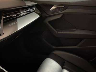 Audi A3 Sportback 40 TFSIe 204 S tronic 6 Design Luxe   - 9