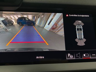 Audi A3 Sportback 40 TFSIe 204 S tronic 6 Design Luxe   - 11