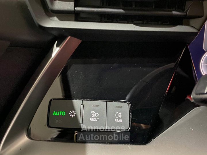 Audi A3 Sportback 40 TFSIe 204 S tronic 6 Design Luxe - 15