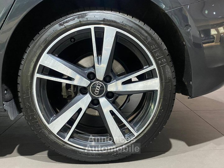 Audi A3 Sportback 40 TFSIe 204 S tronic 6 Design Luxe - 16