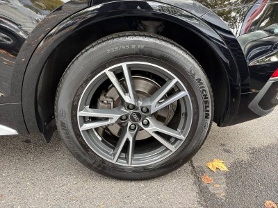 Audi Q5 Sportback 40 TDI 204 S tronic 7 Quattro Avus   - 10