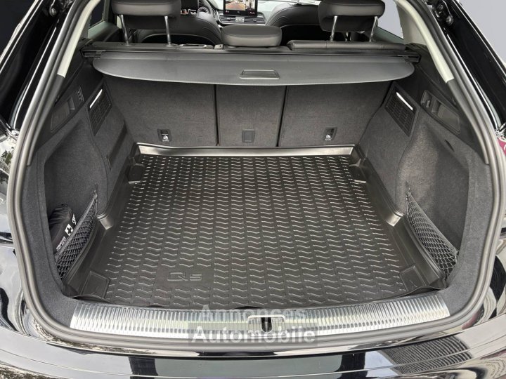 Audi Q5 Sportback 40 TDI 204 S tronic 7 Quattro Avus - 13