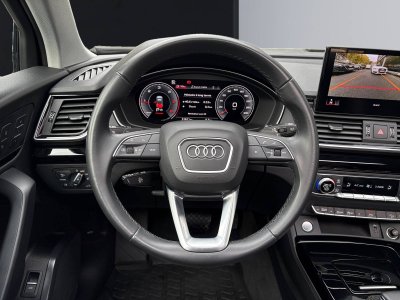 Audi Q5 Sportback 40 TDI 204 S tronic 7 Quattro Avus   - 15