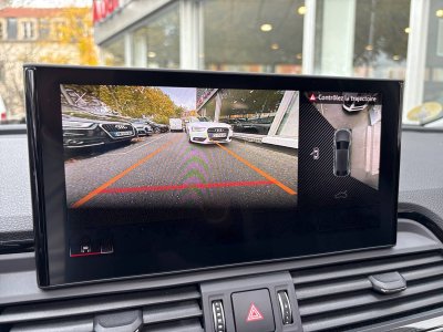 Audi Q5 Sportback 40 TDI 204 S tronic 7 Quattro Avus   - 17