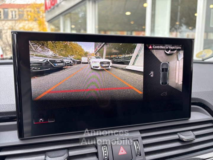 Audi Q5 Sportback 40 TDI 204 S tronic 7 Quattro Avus - 17