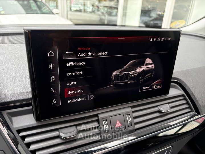 Audi Q5 Sportback 40 TDI 204 S tronic 7 Quattro Avus - 18