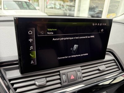 Audi Q5 Sportback 40 TDI 204 S tronic 7 Quattro Avus   - 19