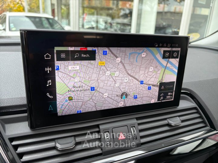 Audi Q5 Sportback 40 TDI 204 S tronic 7 Quattro Avus - 20