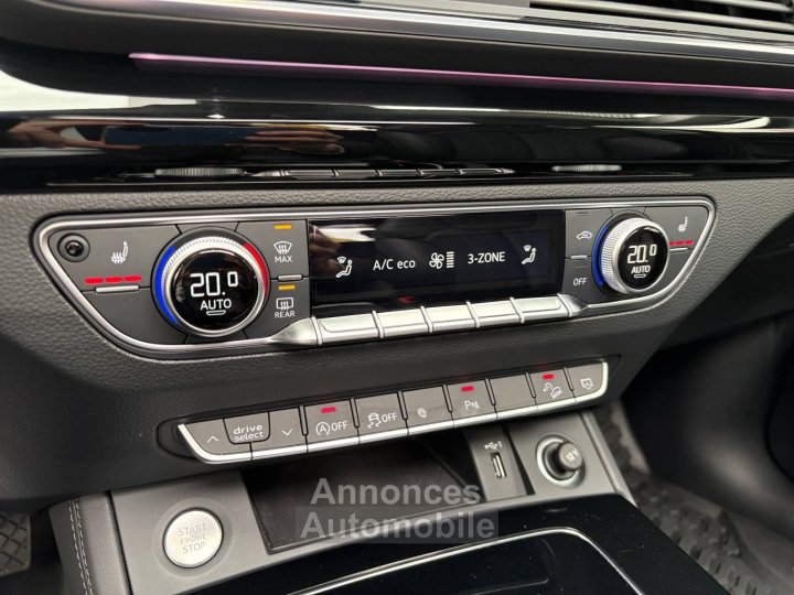 Audi Q5 Sportback 40 TDI 204 S tronic 7 Quattro Avus - 21