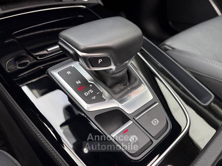 Audi Q5 Sportback 40 TDI 204 S tronic 7 Quattro Avus - 22