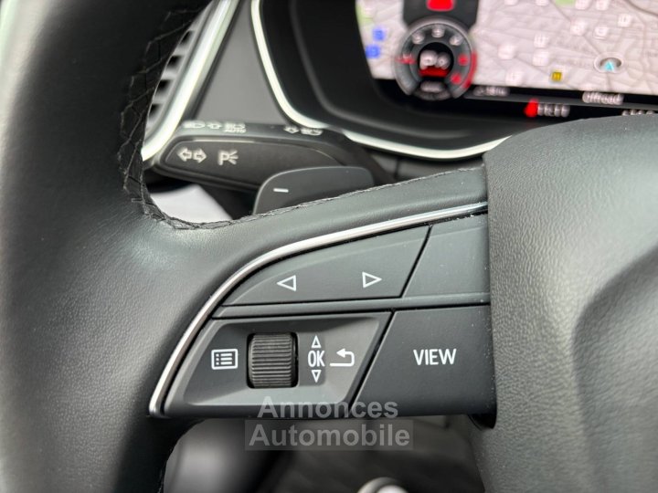 Audi Q5 Sportback 40 TDI 204 S tronic 7 Quattro Avus - 24