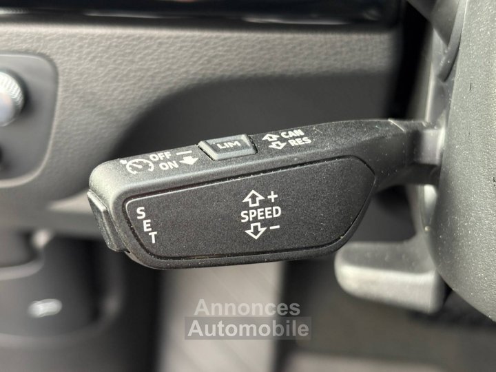 Audi Q5 Sportback 40 TDI 204 S tronic 7 Quattro Avus - 25