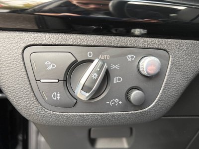 Audi Q5 Sportback 40 TDI 204 S tronic 7 Quattro Avus   - 26