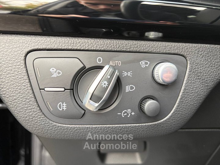 Audi Q5 Sportback 40 TDI 204 S tronic 7 Quattro Avus - 26