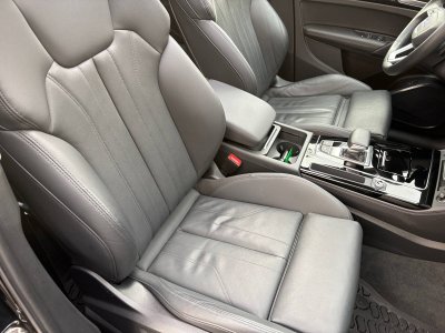 Audi Q5 Sportback 40 TDI 204 S tronic 7 Quattro Avus   - 29