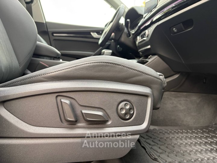 Audi Q5 Sportback 40 TDI 204 S tronic 7 Quattro Avus - 30