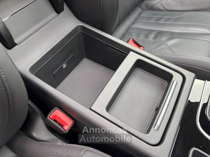 Audi Q5 Sportback 40 TDI 204 S tronic 7 Quattro Avus - 32