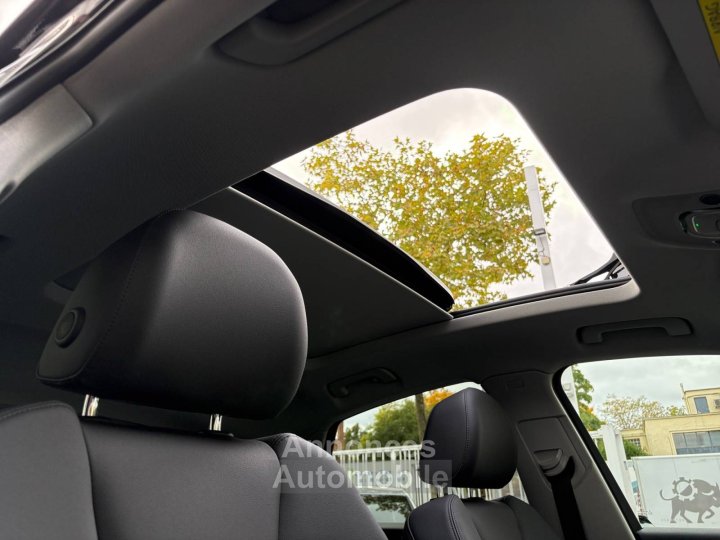 Audi Q5 Sportback 40 TDI 204 S tronic 7 Quattro Avus - 33