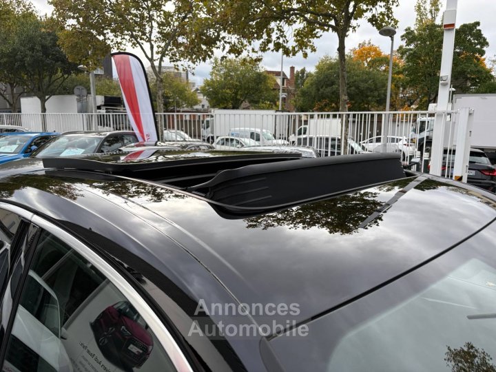 Audi Q5 Sportback 40 TDI 204 S tronic 7 Quattro Avus - 34