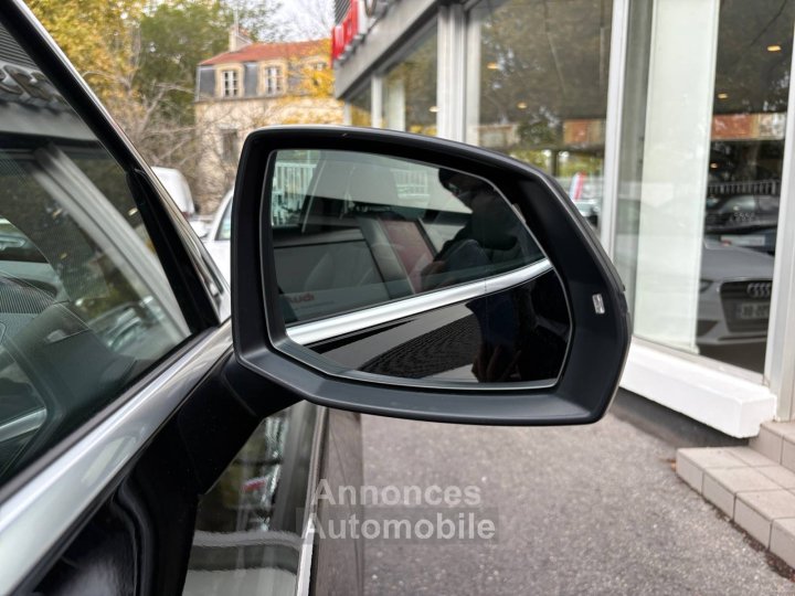 Audi Q5 Sportback 40 TDI 204 S tronic 7 Quattro Avus - 35