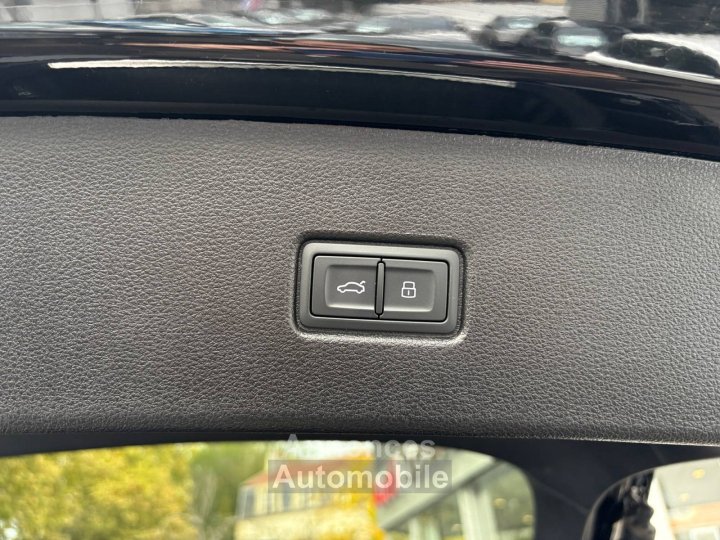 Audi Q5 Sportback 40 TDI 204 S tronic 7 Quattro Avus - 37