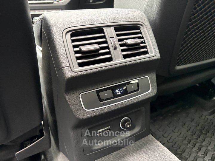 Audi Q5 Sportback 40 TDI 204 S tronic 7 Quattro Avus - 38