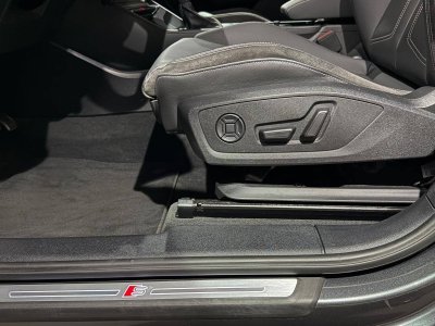 Audi Q3 35 TFSI 150 ch S tronic 7 S line   - 7