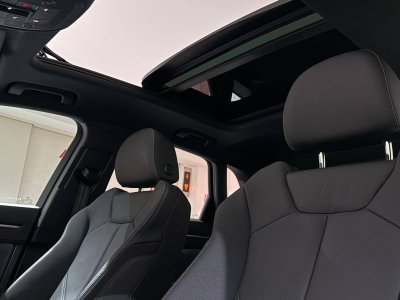 Audi Q3 35 TFSI 150 ch S tronic 7 S line   - 8