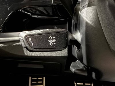 Audi Q3 35 TFSI 150 ch S tronic 7 S line   - 10