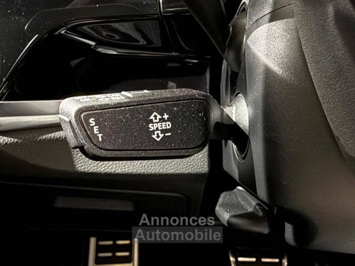 Audi Q3 35 TFSI 150 ch S tronic 7 S line - 10