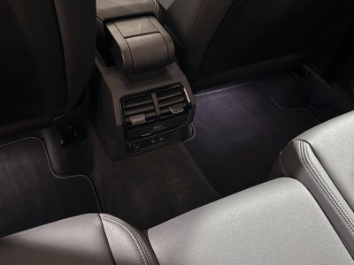 Audi Q3 35 TFSI 150 ch S tronic 7 S line   - 15