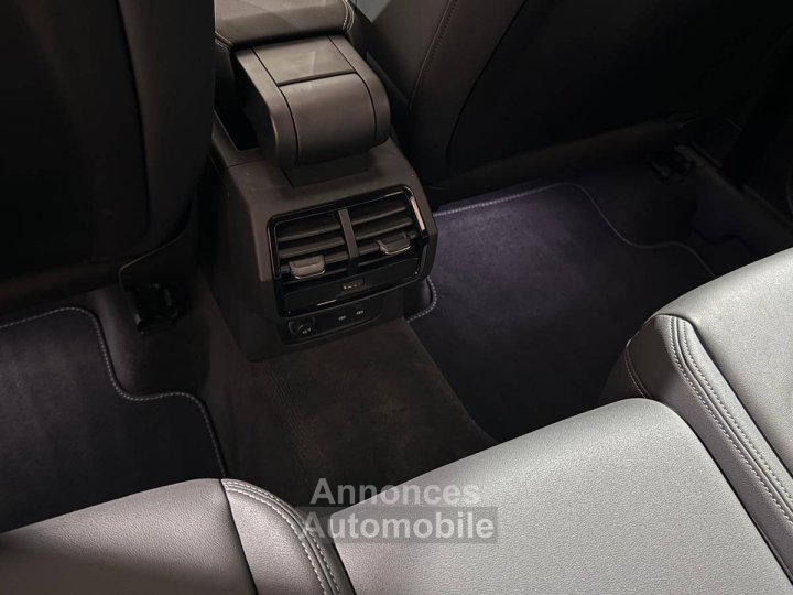 Audi Q3 35 TFSI 150 ch S tronic 7 S line - 15