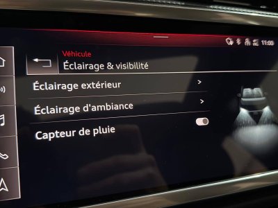 Audi Q3 35 TFSI 150 ch S tronic 7 S line   - 21