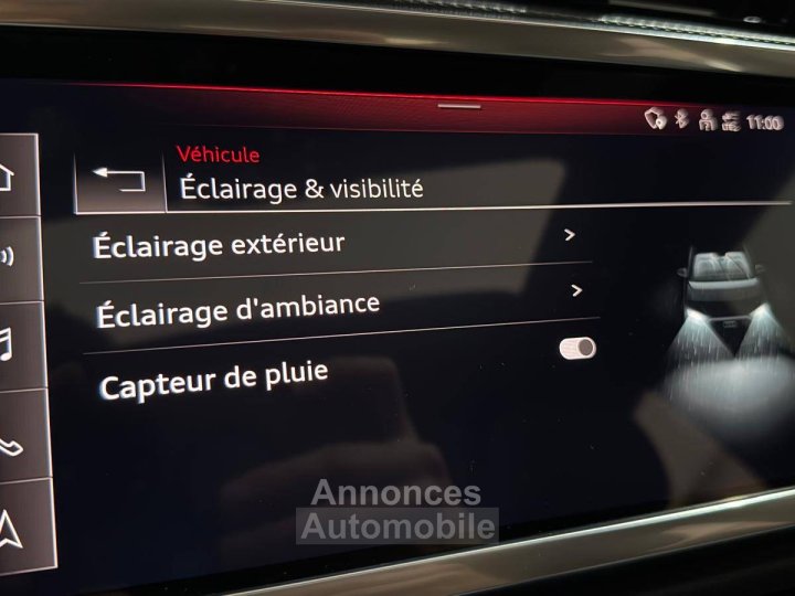 Audi Q3 35 TFSI 150 ch S tronic 7 S line - 21