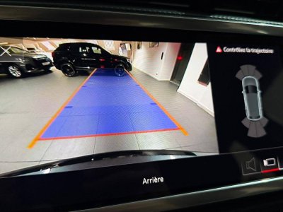 Audi Q3 35 TFSI 150 ch S tronic 7 S line   - 25