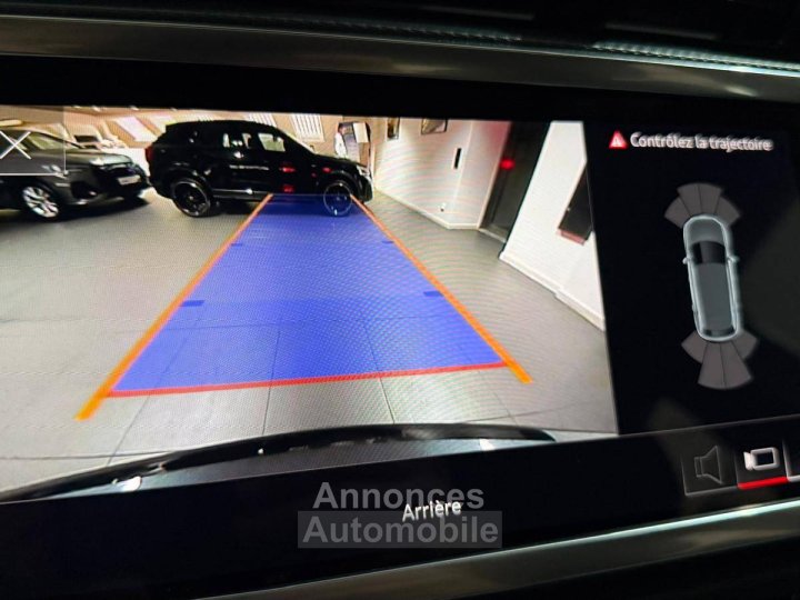 Audi Q3 35 TFSI 150 ch S tronic 7 S line - 25